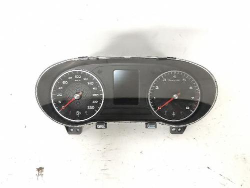 Quadrante Quadrante MG MG ZS SUV (AZS1) 1.5 VTi (106 hp) 33904364 33904364