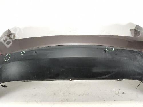 Rear bumper HYUNDAI ix35 (LM, EL, ELH) 1.7 CRDi | BP27430468C8 