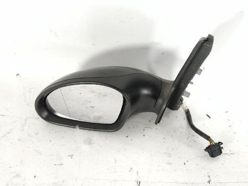 Left mirror SEAT ALTEA (5P1) 2.0 TDI | BP27412615C26 