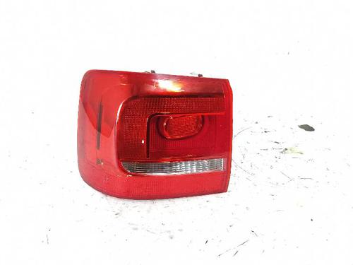 Used Left taillight Left taillight VW TOURAN (1T3) 1.6 TDI (90 hp) 39900125 39900125