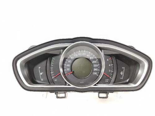 instrument-cluster-volvo-v40-hatchback-525-2012-2013-2014-2015-2016-2017-2018-2019-27416818 main image