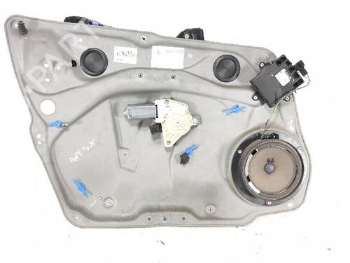 Otra MERCEDES-BENZ A-CLASS (W169) A 200 CDI (169.008, 169.308) (140 hp) 27416141