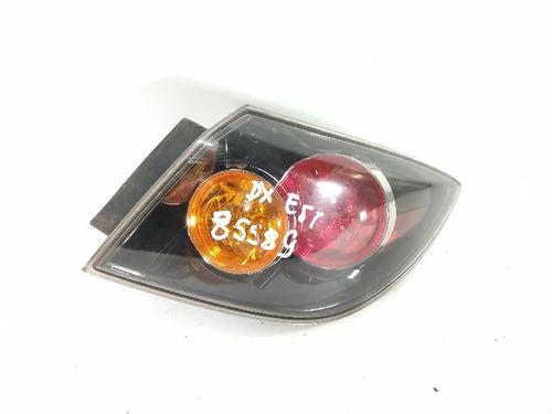 Used Right taillight Right taillight MAZDA 3 (BK) 1.6 (BK14) (105 hp) 27423667 27423667