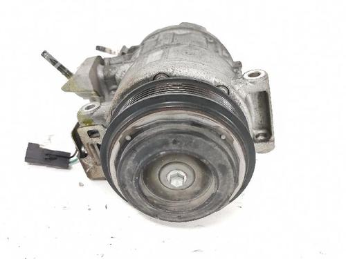 AC compressor FORD FOCUS III 1.5 TDCi | BP31752689M34 