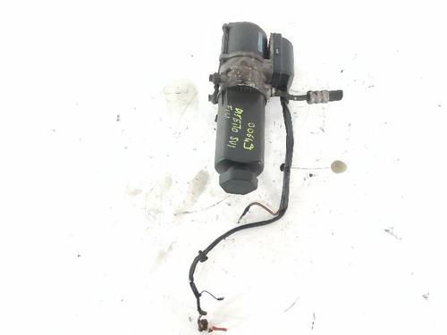 Used Steering pump Steering pump MERCEDES-BENZ A-CLASS (W168) A 140 (168.031, 168.131) (82 hp) 33868862 33868862