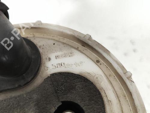 Fuel pump IVECO DAILY VI Platform/Chassis 35C21, 35S21, 40C21, 42S21, 50C21, 60C21, 65C21, 70C21 | BP30845199M76