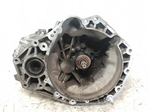 gearbox-suzuki-sx4-ey-gy-2006-27429679 main image