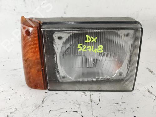 Phare droit FIAT PANDA (141_) 1100 (50 hp) 31752682
