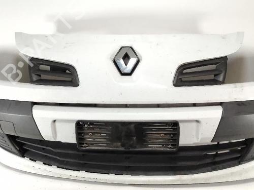 Used Front bumper Front bumper 37434984 37434984