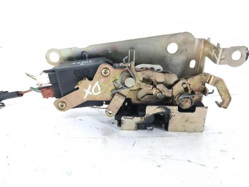 Used Front right lock Front right lock SMART CABRIO (450) 0.6 (S1OLD2, 450.452) (61 hp) 27413240 27413240