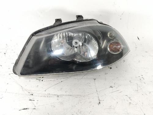 Used Left headlight SEAT CORDOBA (6L2) 1.2 (64 hp) 27412464