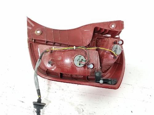 Left taillight KIA PICANTO II (TA) 1.0 | BP27925743C34 - Image 2