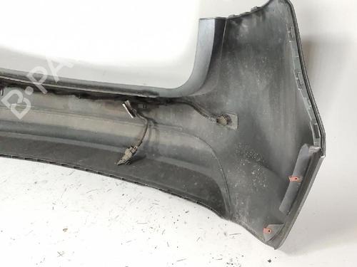 Rear bumper OPEL MERIVA B MPV (S10) 1.4 LPG (75) | BP27496063C8 
