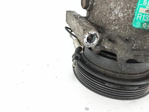 AC-Kompressor RENAULT CLIO II (BB_, CB_) 1.5 dCi (B/CB07) | BP31081377M34