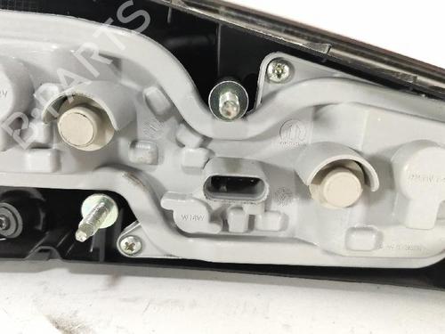 Right taillight FIAT TIPO Hatchback (356_, 357_) 1.6 D (356HXG1B, 356HXG11) | BP27427928C35 