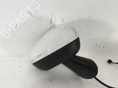 Used Right mirror OPEL MERIVA B MPV (S10) 1.4 (75) (120 hp) 29498262