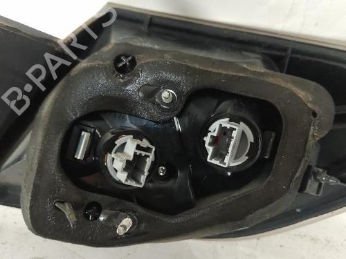 Left taillight MAZDA 3 (BK) 1.6 DI Turbo | BP27430038C34