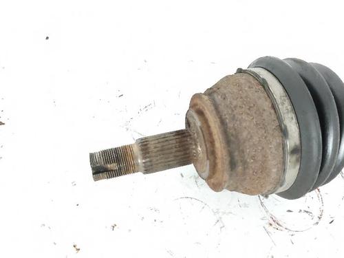 Left front driveshaft ALFA ROMEO GIULIETTA (940_) 2.0 JTDM (940.FXL1A) | BP27421341M38 