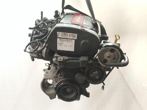 Used Engine Engine ALFA ROMEO 159 (939_) 1.8 MPI (939AXL1A) (140 hp) 33112884 33112884