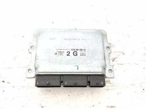 Used Electronic module Electronic module RENAULT TWINGO III (BCM_, BCA_) Z.E: (BCA1) (82 hp) 27431710 27431710