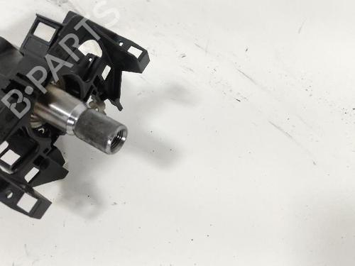 Steering column OPEL CORSA C (X01) 1.2 (F08, F68) | BP39667402M21 - Image 3