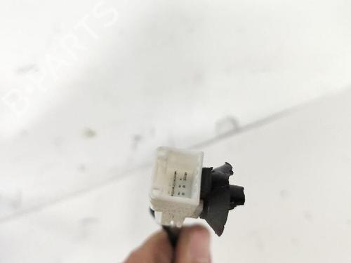 Left mirror DACIA LOGAN MCV II 1.5 dCi | BP31636412C26