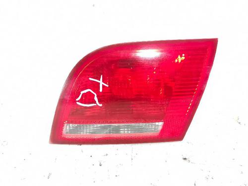 Used Right taillight Right taillight AUDI A3 (8P1) 2.0 TDI (140 hp) 27411052 27411052