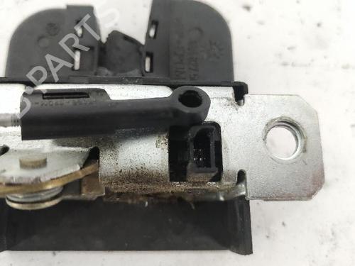 Bakluke lås VW POLO IV (9N_, 9A_) 1.4 TDI | BP27424787C101 