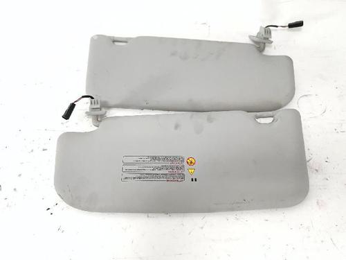 Left sun visor NISSAN QASHQAI I (J10, NJ10) 1.6 | BP27432299I1 