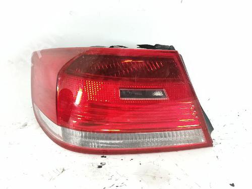 Used Left taillight BMW 3 Coupe (E92) 325 d (197 hp) 27421902