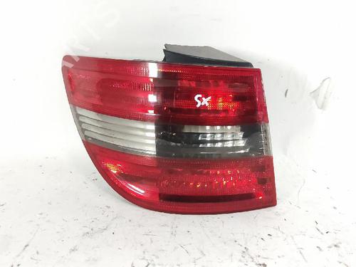 Used Left taillight MERCEDES-BENZ B-CLASS Sports Tourer (W245) B 180 CDI (245.207) (109 hp) 27429174