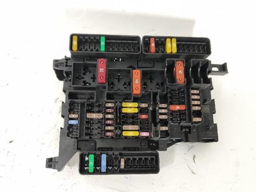 Used Fuse box BMW 2 Active Tourer (F45) 218 d (150 hp) 27422544