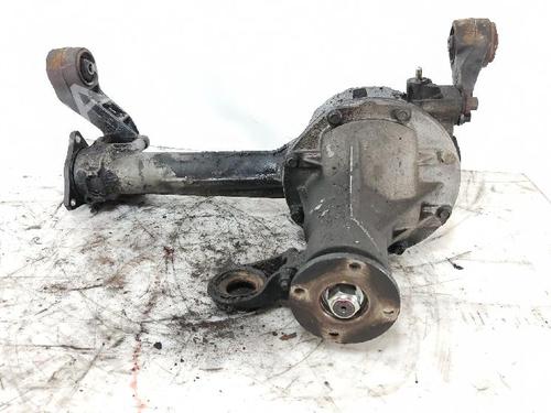 Used Front differential Front differential SUZUKI SAMURAI Closed Off-Road Vehicle (SJ_) 1.3 All-wheel Drive (SJ413) (80 hp) 27421049 27421049