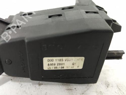 Steering column stalk SMART CABRIO (450) 0.7 (450.452, 450.432) | BP36663359I23 - Image 2