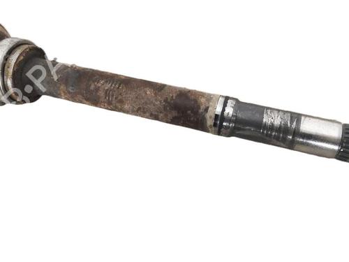 Right front driveshaft CITROËN C3 / C3 ORIGIN III (SX) 1.5 BlueHDi 100 (SXYHYP, SXYHTU) | BP27429830M39 