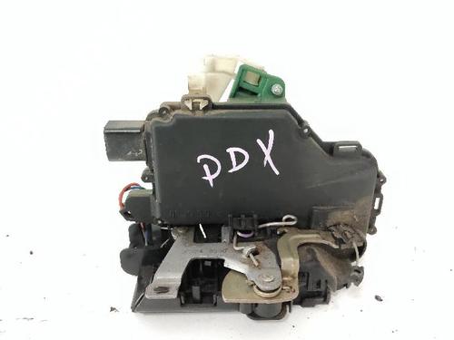 Used Rear right lock VW BORA I (1J2) 1.9 TDI (101 hp) 31012802