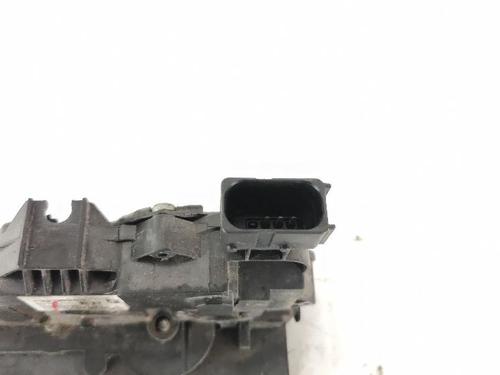 Rear left lock OPEL CORSA D (S07) 1.3 CDTI (L08, L68) | BP27426287C100 