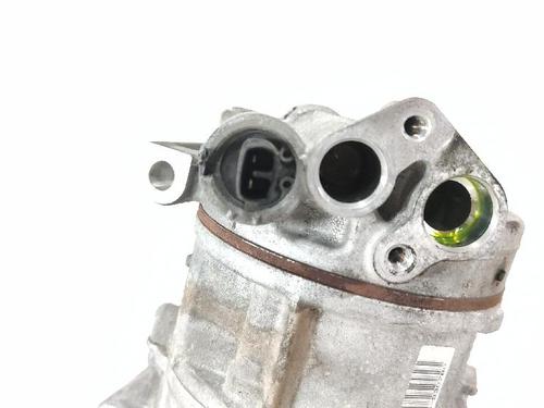 AC compressor ALFA ROMEO MITO (955_) 1.4 Turbo MultiAir (955AXM1A, 955AXR11) | BP29555205M34 