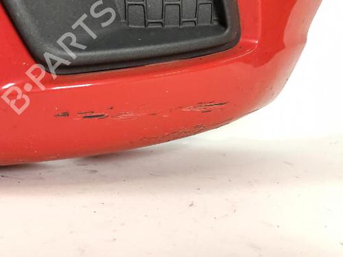 Front bumper LANCIA YPSILON (843_) 1.2 (843.AXA1A) | BP27925633C7 