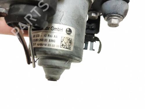 Vacuum pump SEAT ARONA (KJ7, KJP) 1.0 TGi | BP38771070M80 - Image 5