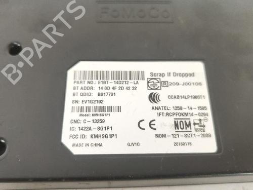 Electronic module FORD ECOSPORT 1.0 EcoBoost | BP32260265M83 - Image 2