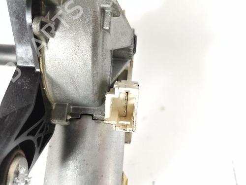 Rear wiper motor RENAULT CLIO III (BR0/1, CR0/1) 1.5 dCi (C/BR0G, C/BR1G) | BP31012762M102