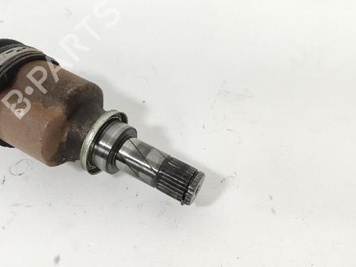Right front driveshaft DACIA BIGSTER 1.2 ECO-G 140 | BP39263443M39 - Image 3
