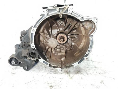 gearbox-ford-fiesta-vi-cb1-ccn-2008-27415150 main image