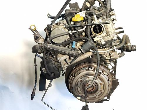 Used Engine Engine ALFA ROMEO GIULIETTA (940_) 1.6 JTDM (940FXD1A) (105 hp) 27424639 27424639