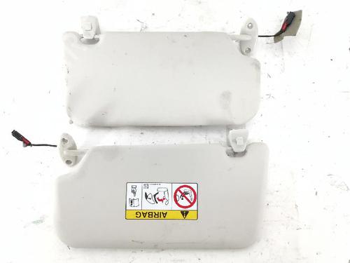 Used Left sun visor Left sun visor FORD FOCUS III Turnier 1.5 TDCi (120 hp) 27422064 27422064