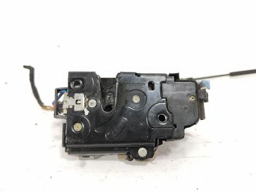 Front right lock SEAT ALTEA (5P1) 2.0 TDI | BP27412616C97 
