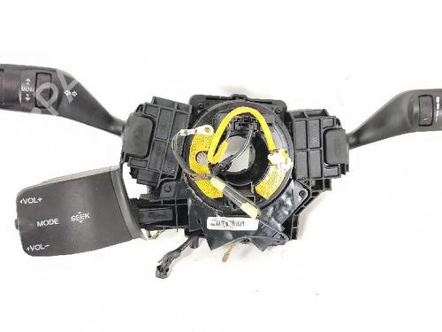 Used Steering column stalk FORD C-MAX (DM2) 1.6 TDCi (90 hp) 27421658