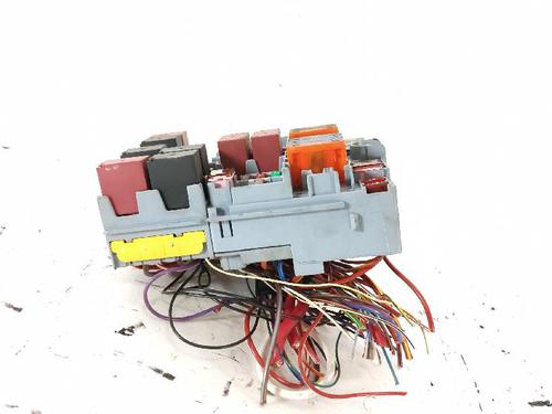 Fuse box FIAT 500X (334_) 1.0 (334.AXN1B) | BP28596649E1 - Image 3