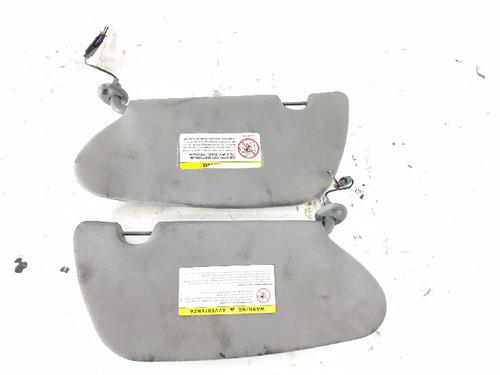Left sun visor CHRYSLER PT CRUISER (PT_) 2.2 CRD | BP38556408I1 - Image 3